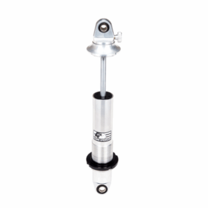 Aldan American Coil-Over Shock, Phantom, Single Adj. 18.00 in. Extended, 13.00 in. Compressed