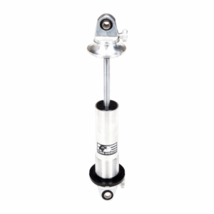 Aldan American Coil-Over Shock, Striker, Double Adj 17.00 in. Extended, 12.00 in. Compressed