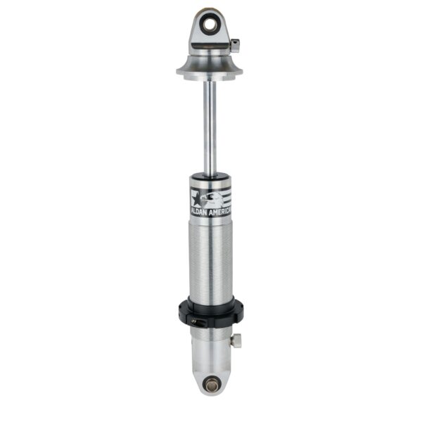 Aldan American Coil-Over Shock, Striker, Double Adj 18.50 in. Extended, 13.20 in. Compressed