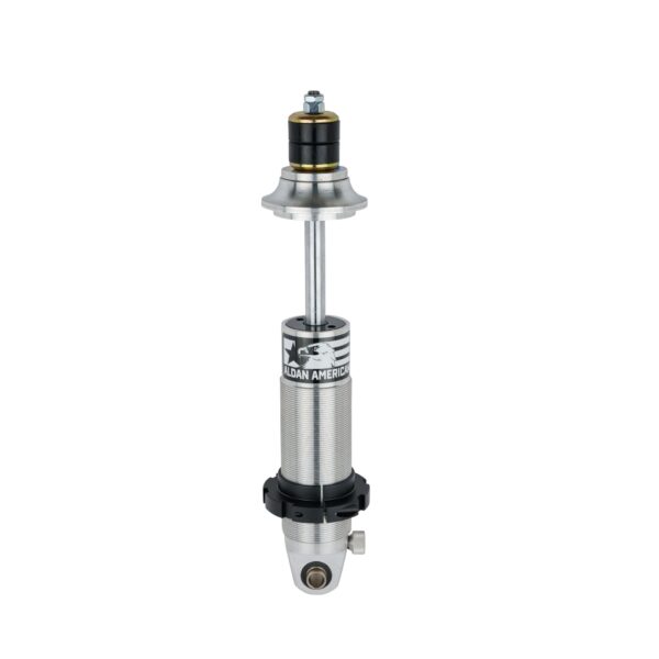 Aldan American Coil-Over Shock, SS Series, Single Adj 14.50 in. Extended, 10.15 in. Compressed