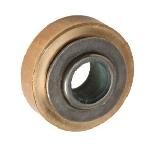 SST Pilot Bearing Mopar Small Block Gen III Hemi with Ford Tremec TKO TKX