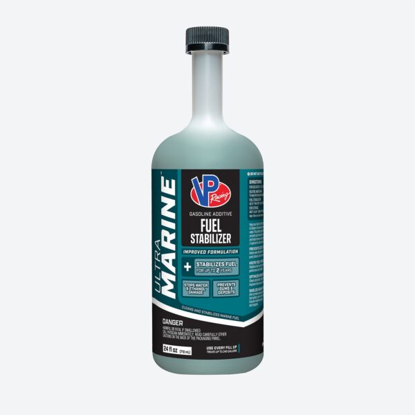 Ultra Marine Stabilizer/Cleaner 24oz