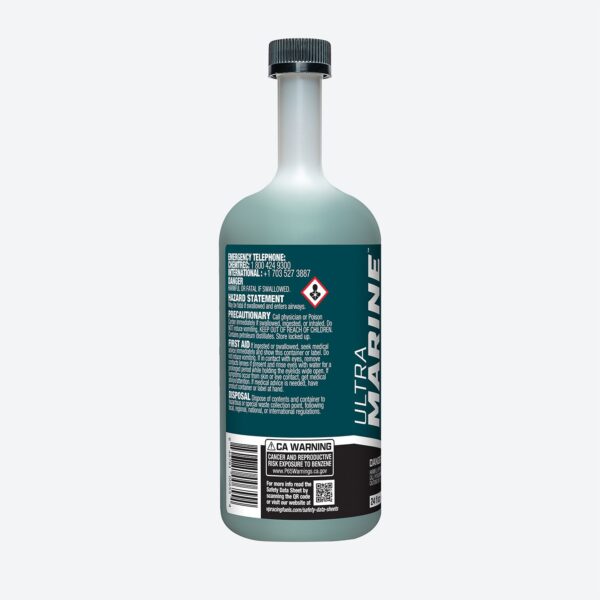 Ultra Marine Stabilizer/Cleaner 24oz