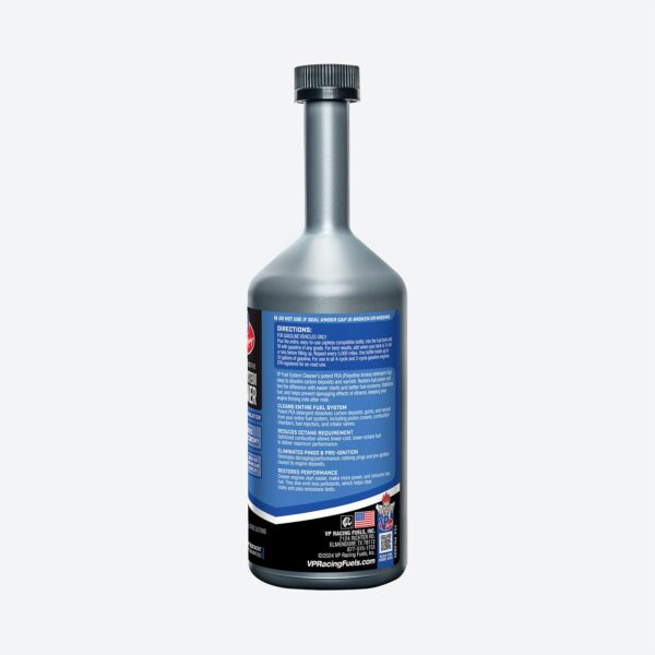 Fuel System Cleaner Madditive 16oz