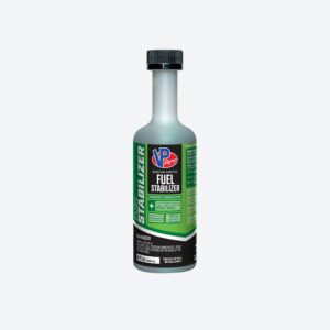 Fuel Stabilizer with Ethanol Shield 8 oz