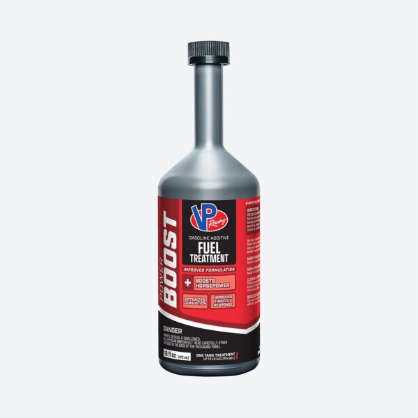 Power Boost Madditive 16oz
