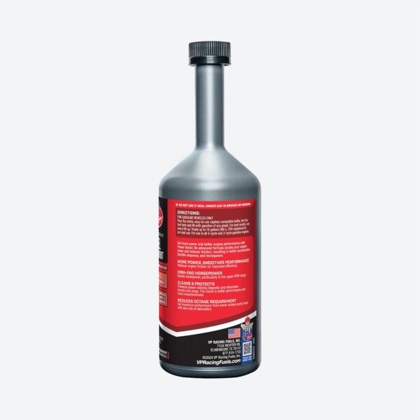 Power Boost Madditive 16oz