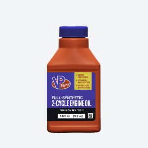 2-Cycle Full Synthetic Oil 2.6 oz