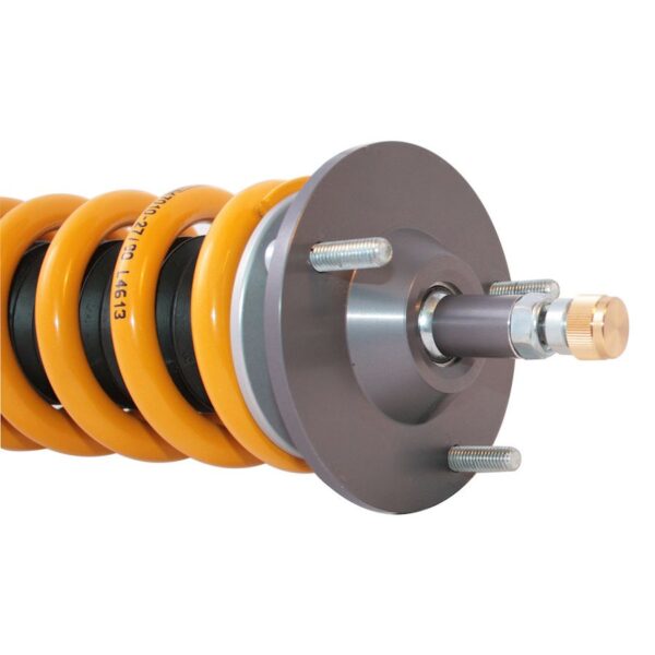 Ohlins Suspension System