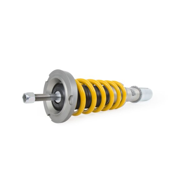 Ohlins Suspension System