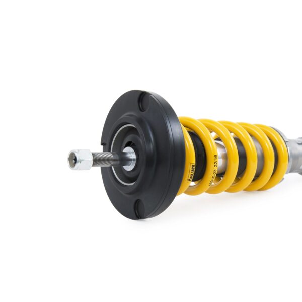 Ohlins Suspension System