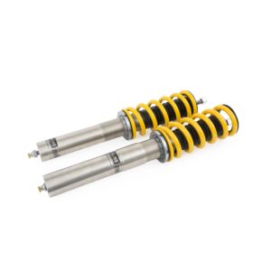 Ohlins Suspension System