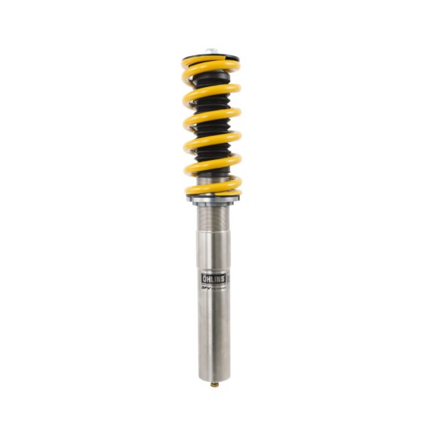 Ohlins Suspension System
