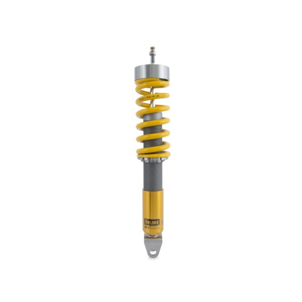 Ohlins Suspension System