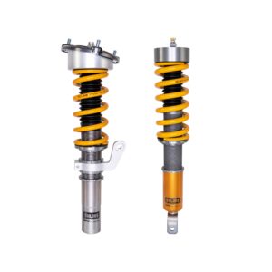 Ohlins Suspension System