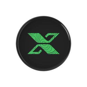PROJECT X - SERIES ONE LENS PROTECTOR FF.70 - BLACK