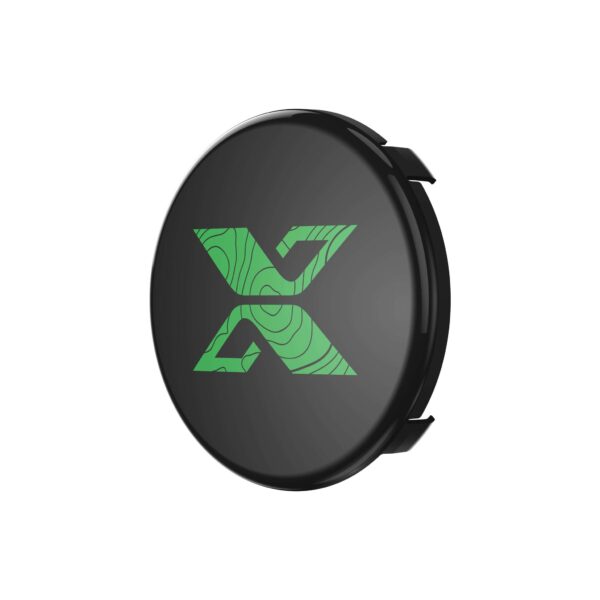 PROJECT X - SERIES ONE LENS PROTECTOR FF.70 - BLACK