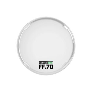PROJECT X - SERIES ONE LENS PROTECTOR FF.70 - CLEAR