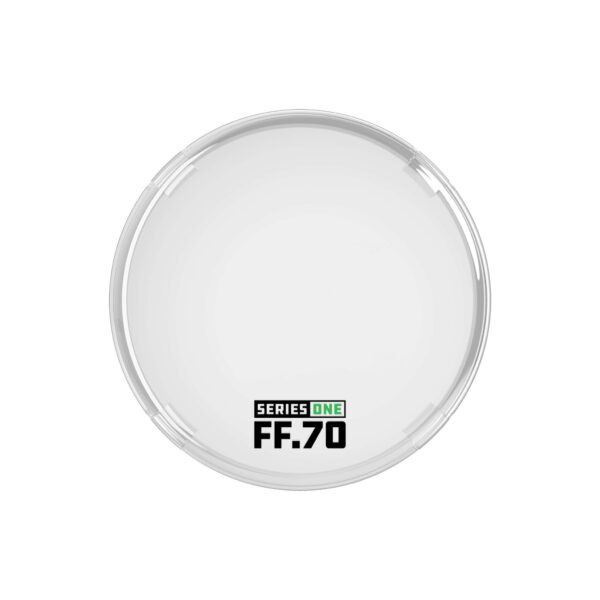 PROJECT X - SERIES ONE LENS PROTECTOR FF.70 - CLEAR