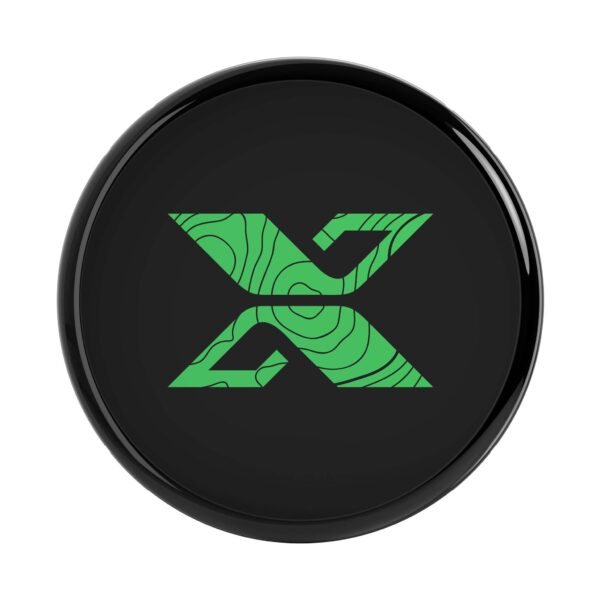 PROJECT X - SERIES ONE LENS PROTECTOR FF.90 - BLACK