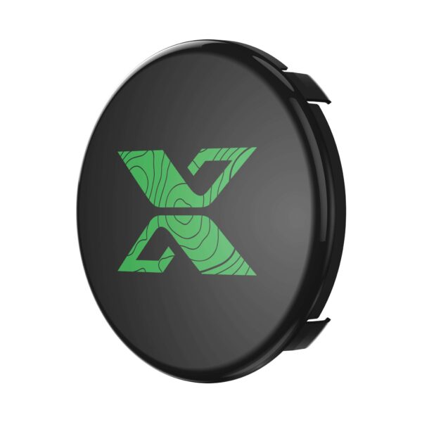 PROJECT X - SERIES ONE LENS PROTECTOR FF.90 - BLACK