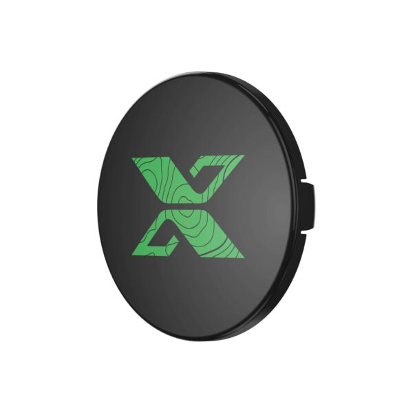 PROJECT X - SERIES X LENS PROTECTOR HP.70 - BLACK