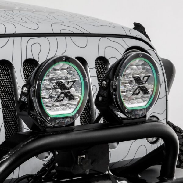 PROJECT X - SERIES X LENS PROTECTOR HP.70 - CLEAR