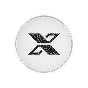 PROJECT X - SERIES X LENS PROTECTOR HP.70 - CLEAR