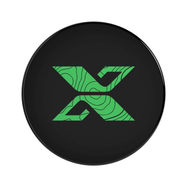 PROJECT X - SERIES X LENS PROTECTOR HP.85 - BLACK
