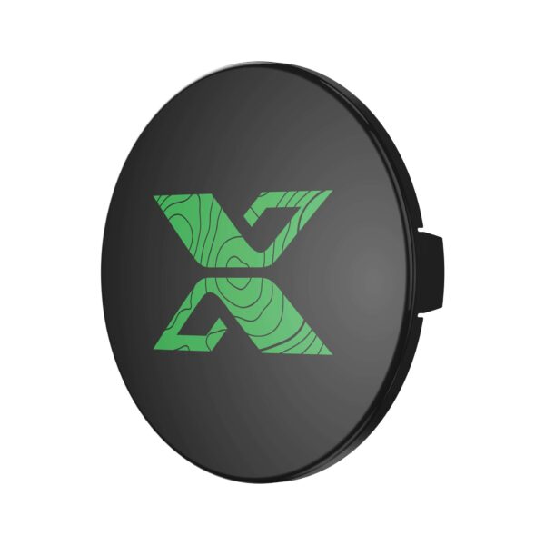 PROJECT X - SERIES X LENS PROTECTOR HP.85 - BLACK