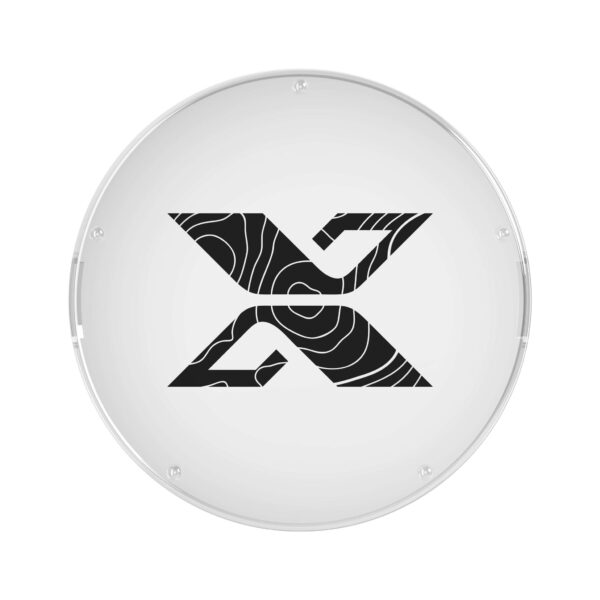 PROJECT X - SERIES X LENS PROTECTOR HP.85 - CLEAR