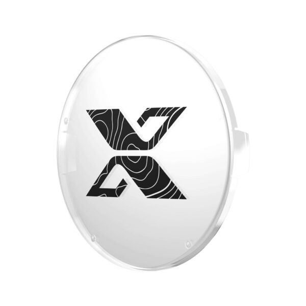 PROJECT X - SERIES X LENS PROTECTOR HP.85 - CLEAR
