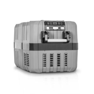 Blizzard Box 41-Quart Single Zone Portable Electric Cooler Iceless Refrigerator and Freezer