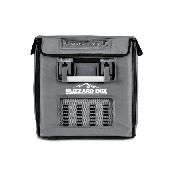 Blizzard Box - Insulated Cover - 41QT/38L