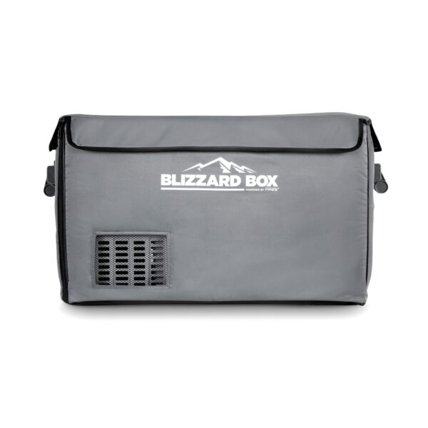 Blizzard Box - Insulated Cover - 41QT/38L