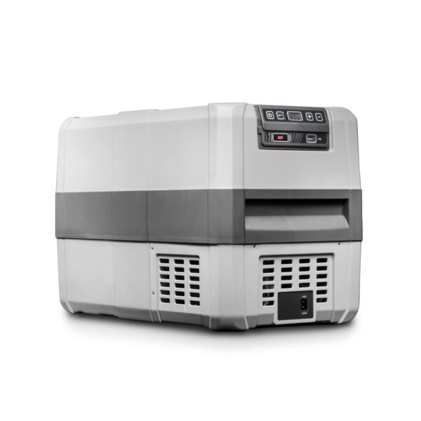 Blizzard Box 22-Quart Single Zone Portable Electric Cooler Iceless Refrigerator and Freezer