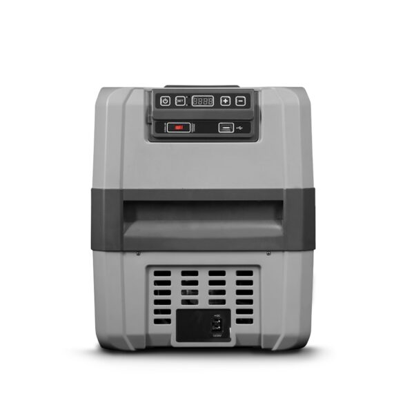 Blizzard Box 22-Quart Single Zone Portable Electric Cooler Iceless Refrigerator and Freezer