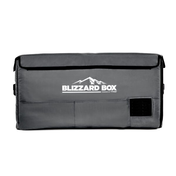 Blizzard Box - Insulated Cover - 99QT/94L