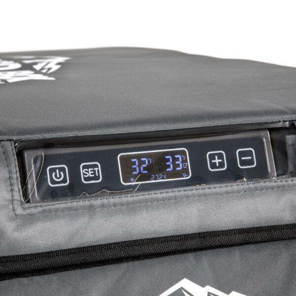 Blizzard Box - Insulated Cover - 99QT/94L