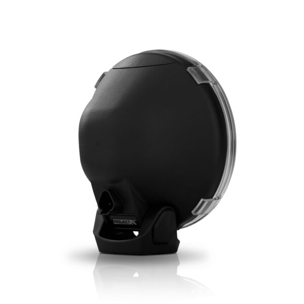 PROJECT X - SERIES ONE FF.70 - FREE FORM 7 INCH LED AUXILIARY LIGHT - FLOOD BEAM