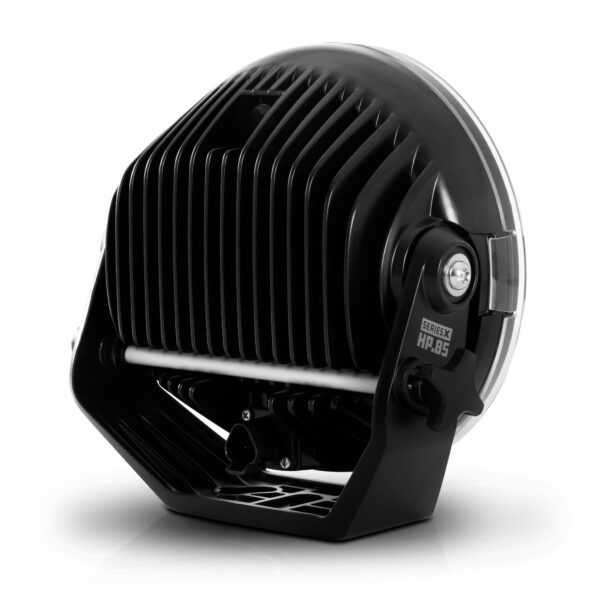 PROJECT X - SERIES X HP.85 - HIGH POWER 8.5 INCH LED AUXILIARY LIGHT - COMBO BEAM