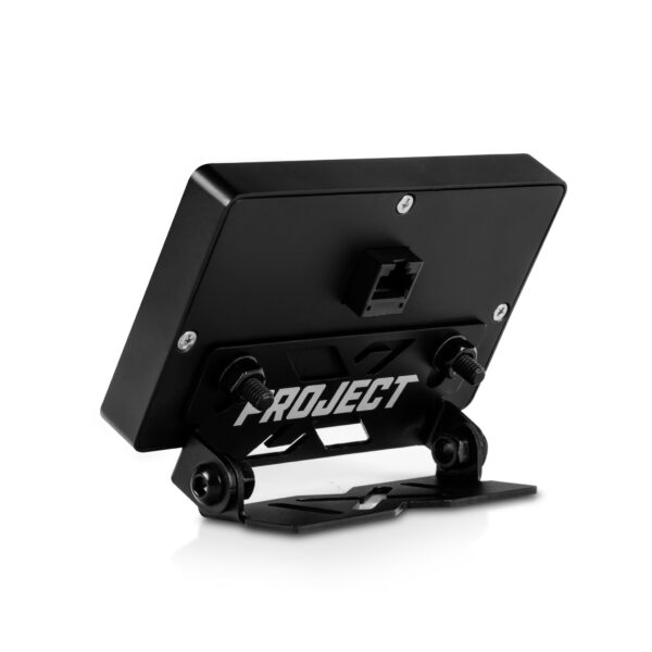 PROJECT X - GHOST BOX (1 KEYPAD + 4 MODULES)