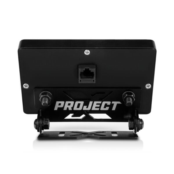 PROJECT X - Ghost Box (1PC Keypad only)