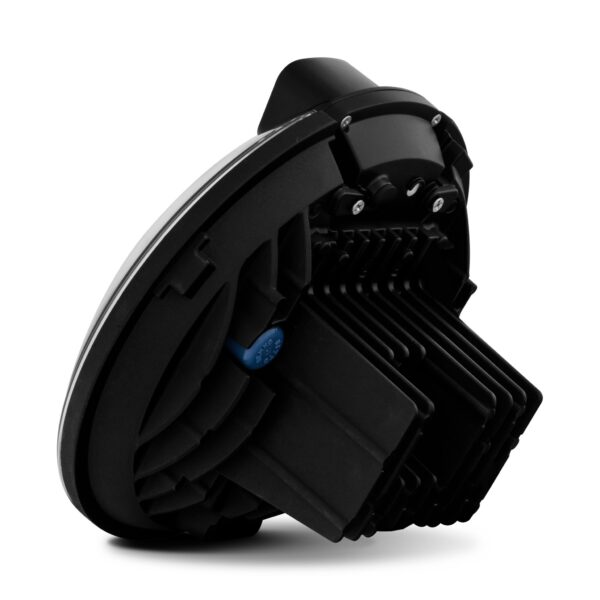 PROJECT X - 7 in Headlight with 4K / wide angle Camera