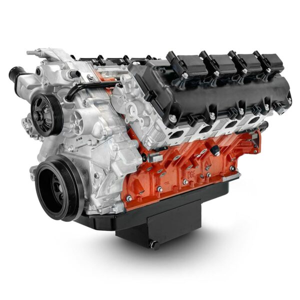 BluePrint Engines Chrysler Hemi Compatible Pro Series 426 C.I. Long Block