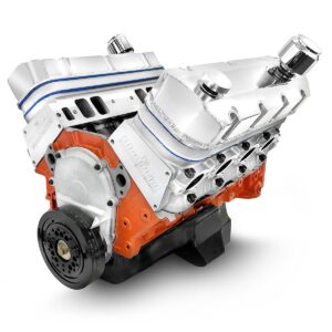 BluePrint Engines GM Big Block Compatible Pro Series 540 C.I. Long Block