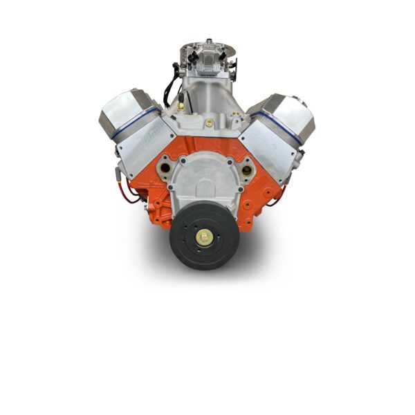BluePrint Engines GM Big Block Compatible Pro Series 632 C.I. Base Dressed - Fuel Injected