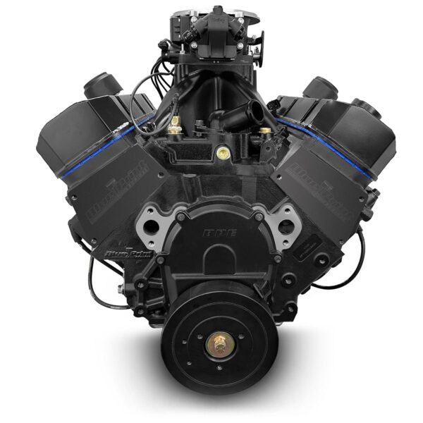 BluePrint Engines GM Big Block Compatible Pro Series 632 C.I. Base Dressed - Reaper Edition - Fuel Injected