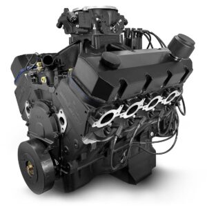 BluePrint Engines GM Big Block Compatible Pro Series 632 C.I. Base Dressed - Reaper Edition - Fuel Injected