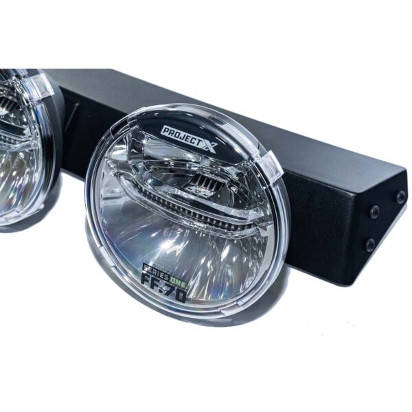 PX Light Bar Kit